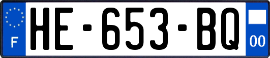 HE-653-BQ