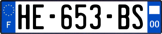 HE-653-BS