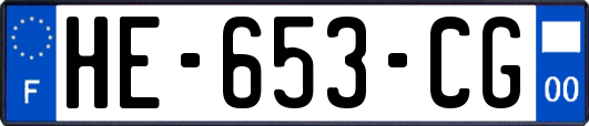 HE-653-CG