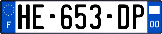 HE-653-DP