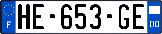 HE-653-GE