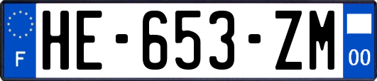 HE-653-ZM