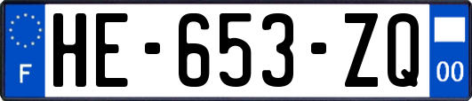 HE-653-ZQ