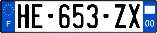 HE-653-ZX