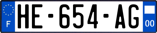 HE-654-AG