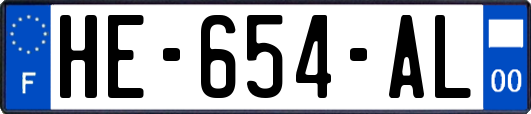 HE-654-AL