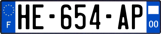 HE-654-AP