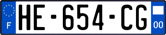 HE-654-CG