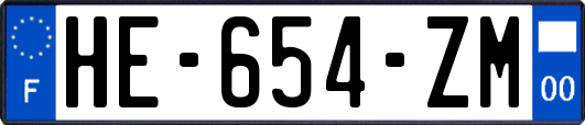 HE-654-ZM