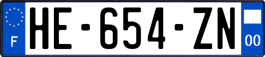 HE-654-ZN
