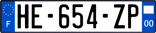 HE-654-ZP