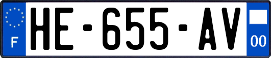 HE-655-AV