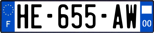 HE-655-AW