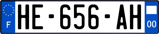 HE-656-AH