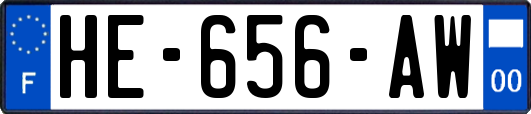 HE-656-AW