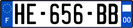 HE-656-BB
