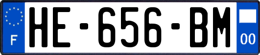 HE-656-BM