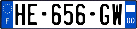 HE-656-GW