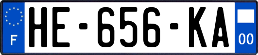 HE-656-KA