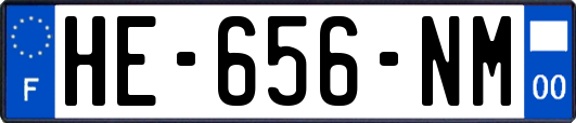 HE-656-NM
