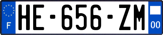 HE-656-ZM