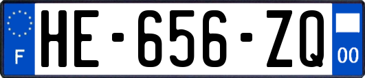 HE-656-ZQ