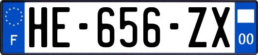 HE-656-ZX