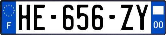 HE-656-ZY