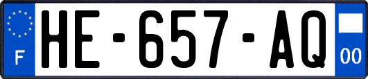 HE-657-AQ