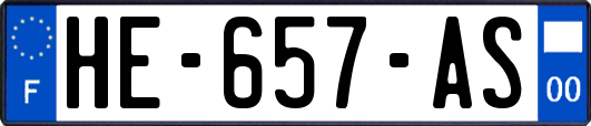 HE-657-AS