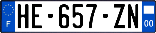 HE-657-ZN