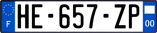 HE-657-ZP