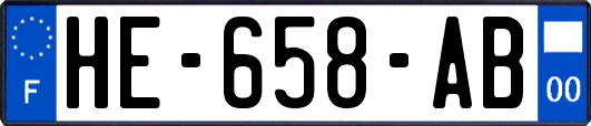 HE-658-AB