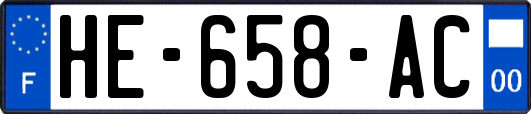 HE-658-AC