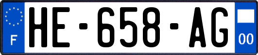 HE-658-AG