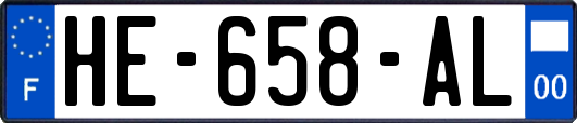 HE-658-AL