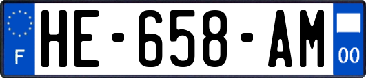 HE-658-AM