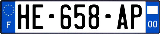 HE-658-AP