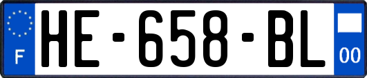 HE-658-BL