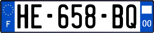 HE-658-BQ