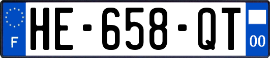 HE-658-QT