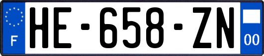 HE-658-ZN