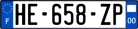 HE-658-ZP