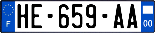 HE-659-AA