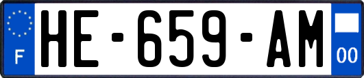 HE-659-AM