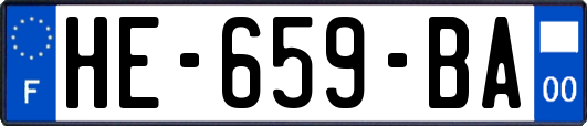 HE-659-BA
