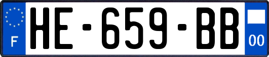 HE-659-BB