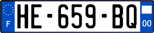 HE-659-BQ