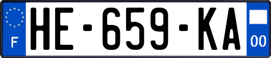 HE-659-KA