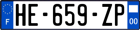 HE-659-ZP